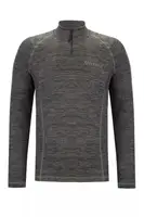Термобілизна Viverra Bodyguard ZIP Sand Coal XXL (РБ-2239562)