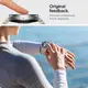 Защитное стекло Spigen для Samsung Galaxy Watch 7 (44mm) - EZ FiT GLAS.tR (2шт), Clear (AGL08493)