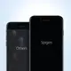 Защитная пленка Spigen для iPhone 8 Plus / 7 Plus, 1 шт (043FL20465)