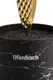Подставка для ножей Ofenbach KM-100205 22 см