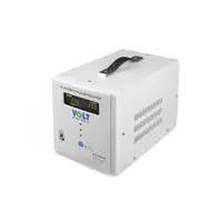 Стабилизатор напряжения AVR Volt Polska 5000VA 8-11%