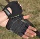 Рукавички для фітнесу Power System PS-2250 Pro Grip Black XXL