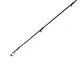 Удилище спиннинговое Flagman Cort-X 80MH 2.44м 8-36г (FCX80MH)