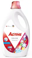 Гель для прання кольорових речей Active Color 4820196010906 6 л