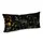 Подушка для дивана бархатная Земляника 50x24 см (52BP_23M009)