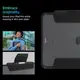 Чехол Spigen для iPad Pro 11" (2024) - Ultra Hybrid Pro, Black (ACS07016)