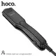 Плойка для укладки волос HOCO Jade hair straightener DAR36 |45W|