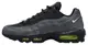 Кроссовки мужские Nike Air Max 95 WT (EU 44 размер) (Оригинал)
