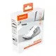 Мышь MEETION 2.4G+Bluetooth wireless gaming mouse BTM001 |800-1200-1600-2400dpi, 7keys, 35/140h, Type-C Charging, RGB|