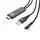 Кабель HOCO HDMI для Lightning UA14 |1080p|