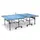 Теннисный стол Joola Outdoor Rally TL Blue (11134)