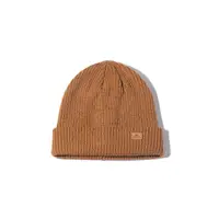Шапка шерстяная Naturehike NH21FS553, коричневый