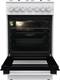 Плита комбинированная Gorenje GK5B41WH 62 л