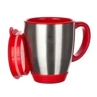 Термокружка Banquet Akcent 48-TSP-8015-A 430 мл