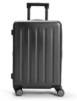 Чемодан Xiaomi Ninetygo PC Luggage 24 Black (6970055340113/6941413216920)