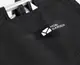 Стіл розкладний Mobi Garden Cloth table XL 75х55х52 см NX20665013 black