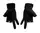 Перчатки Azura Sawada Three Fingers р.XL (ASTFSG-XL)