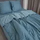 Постельное белье семейное Viluta Сатин Twill 648-S 210х143х2 см