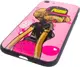 Чехол-накладка PUZOO TPU Case with UV Printing Hip Hop iPhone 7/8/SE 2020 DJ Teddy Pink