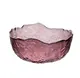 Салатник Glass 18454 20 см розовый
