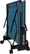 Теннисный стол Garlando Master Outdoor 4 mm Blue (C-373E)