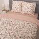 Постельное белье семейное Viluta Сатин Twill 624-S 210х143х2 см