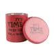 Чашка с крышкой Limited Edition Time Coral HTK-050 310 мл красная
