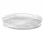 Поднос Guzzini ROUND TRAY TIFFANY 19890100 4х36 см