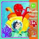 Пазлы G-Toys В океане LO6 20 деталей