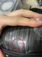 Рюкзак для переноски животных с иллюминатором CosmoPet для кошек и собак Black УЦЕНКА