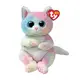 Мягкая игрушка TY Радужный кот 41291