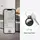 Поисковый трекер HOCO Tiger intelligent positioning anti-lost device set E91 (4PCS)
