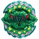 Волчок BEYBLADE Hazard Kerbeus B-121 Бейблейд Кербеус 4 сезон с пусковым