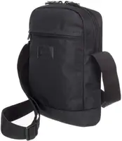 УЦЕНКА! Мужская сумка через плечо Quiksilver Magicall XL черная