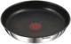 Набор посуды Tefal Ingenio Emotion L897S574 5 предметов серебристый