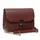 Женская кожаная сумка Ricco Grande 1l650-bordo