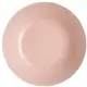 Тарелка суповая Luminarc Arty Pink Quartz Q3129 20 см