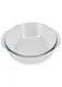 Форма для выпечки круглая 3,2 л O Сuisine Pyrex 208-AO-00