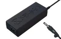Блок питания для ноутбука HP 18.5v 4.9a 90w 4.8x1.7 (4.75+4.2)x1.6mm (bullet) (Kolega-Power (A)) 12 мес.гар.