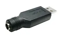 Перехідник до блоку живлення Special USB for Yoga 3/4 з 5.5x2.1(2.5)mm (Female) (A class) 1 день гар.