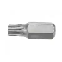 Бита TORX T25х30ммL,10мм