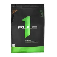 Гейнер Rule 1 LBS 5.5 кг Ваниль