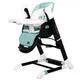 Стул-качалка Carrello Cascata CRL-10303/1 Azure Green
