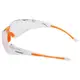 Очки защитные Hunter anti-scratch (прозрачные) SIGMA (9410661)