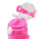 Термос детский с поилкой Disney 9030-500 500мл Hello Kitty с кроликом