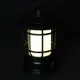 Фонарь кемпинговый Bo-Camp Weirfield Rechargable 180 Lumen Black (5818963)