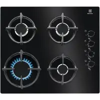 Варочная поверхность Electrolux EGG6407K