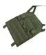 Плитоноска KOMBAT UK Buckle-tek Spec-ops Jump Plate Carrier