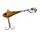 Блешня Flagman Jig Spinner FAT 22г / 09 / (FJSF22-09)