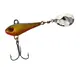 Блешня Flagman Jig Spinner FAT 22г / 09 / (FJSF22-09)